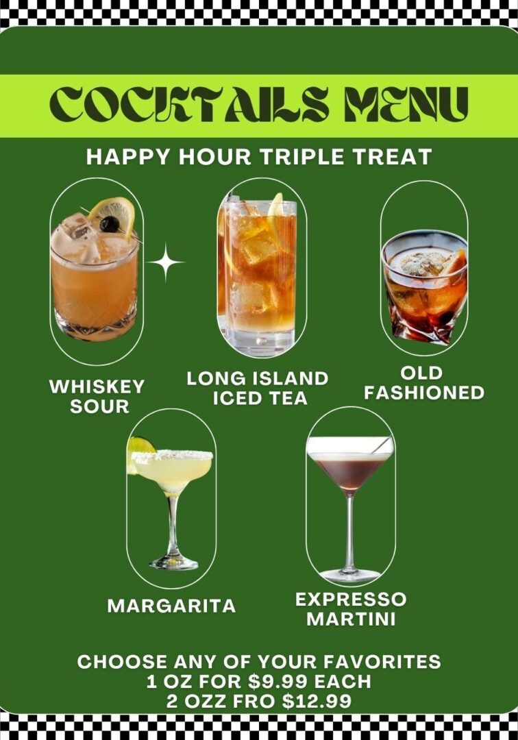 Whiskey Sour Whiskey Sour